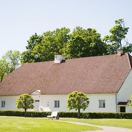 Sagadi Manor Hostel Dış mekan fotoğraf