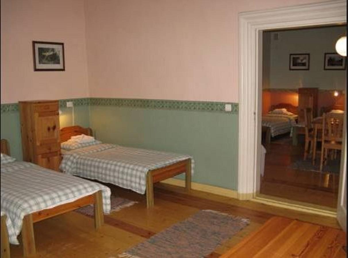 Sagadi Manor Hostel Dış mekan fotoğraf